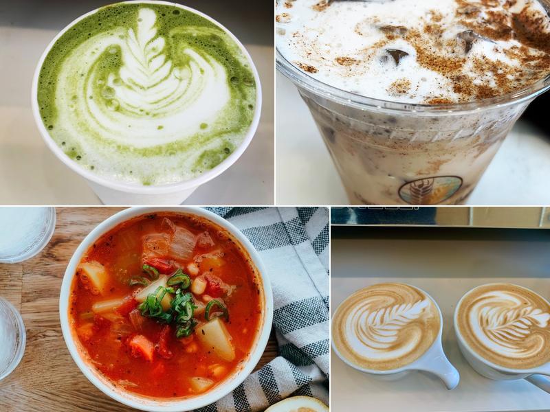 L'Artisan Cafe & Bakery