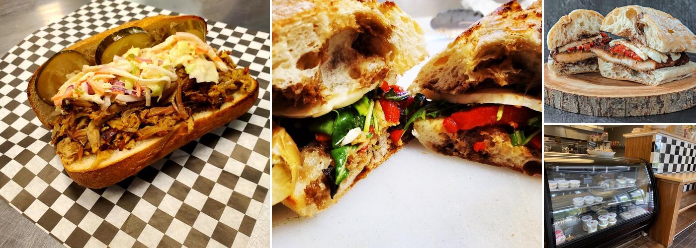 Joey Tomatoes Deli & Market