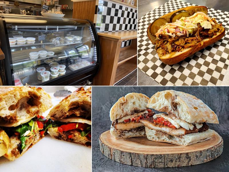 Joey Tomatoes Deli & Market