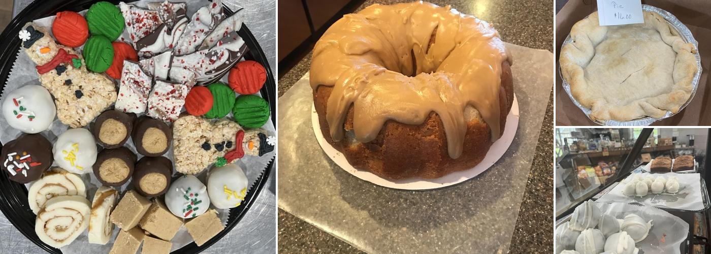 Grain Bin Commodities