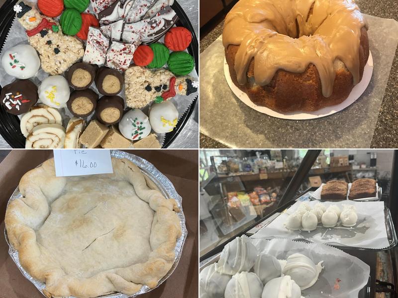 Grain Bin Commodities