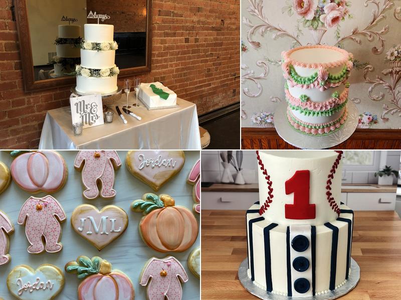 Love + Sugar Blackthorn Dr, Van Alstyne