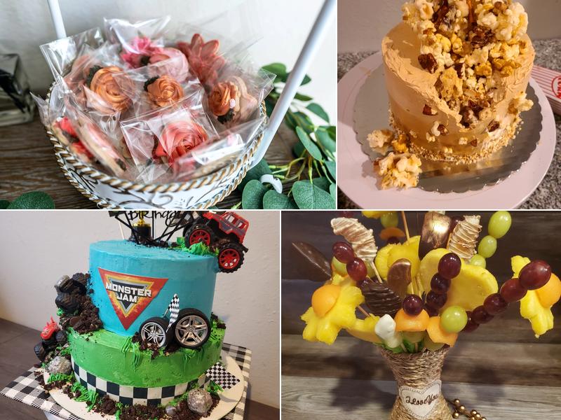 PrincessBakes & More