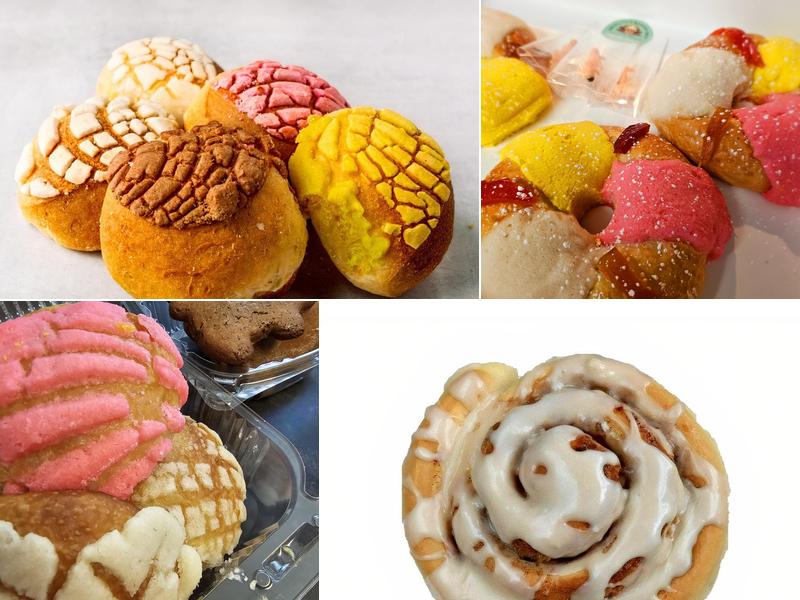 Abuelita’s Bakery Spot