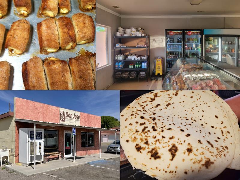 Don Jose Panaderia 109 Erma Ave, Presidio