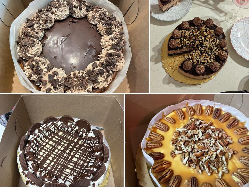 Austintatious Cheesecakes