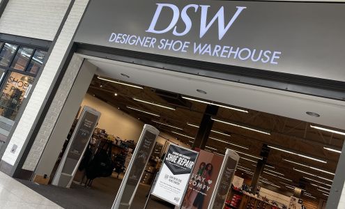 DSW Designer Shoe Warehouse