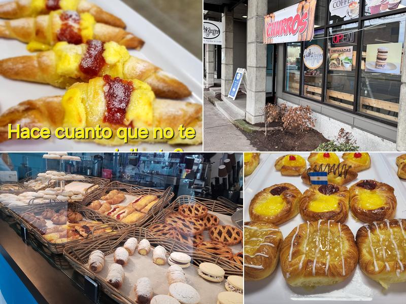 Seatango Argentine Bakery & Cafe