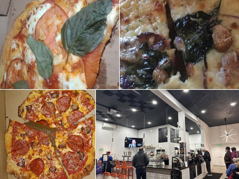 6th Street Cafe & Pizza