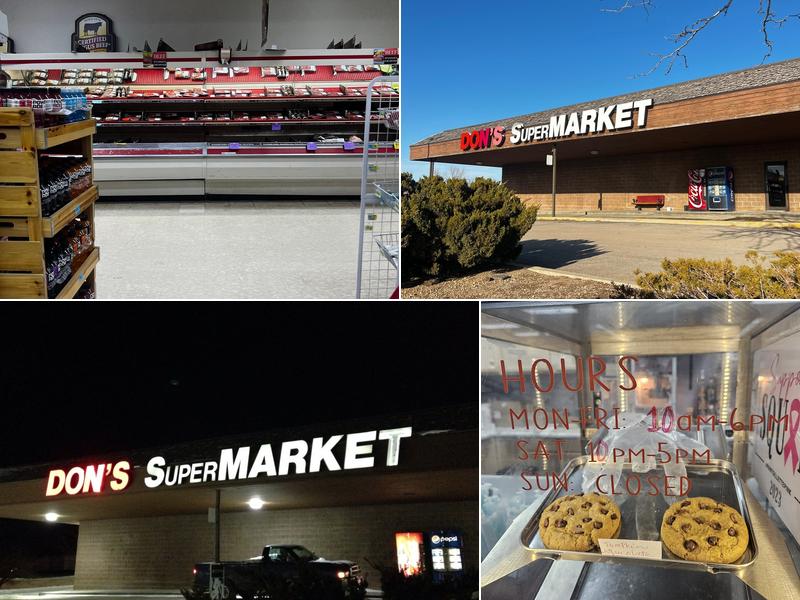 Pop Art 1501 W 2nd St B, Gillette