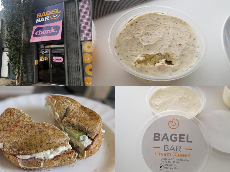 Bagel Bar