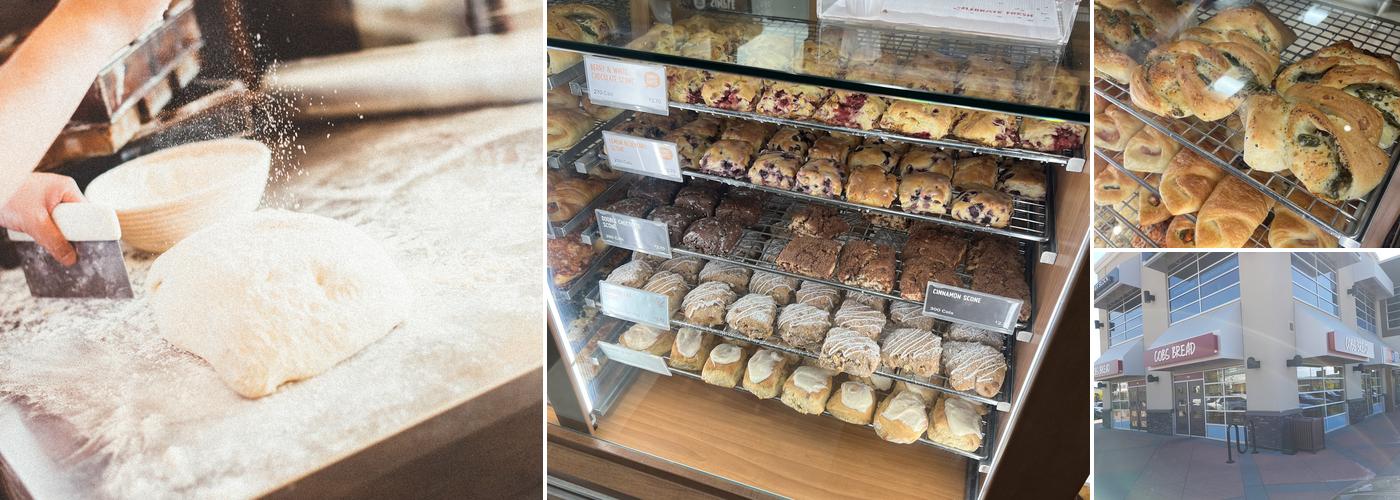 COBS Bread Bakery Aspen Landing