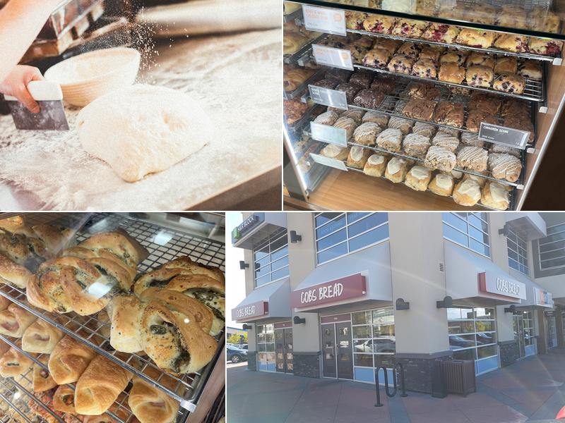 COBS Bread Bakery Aspen Landing