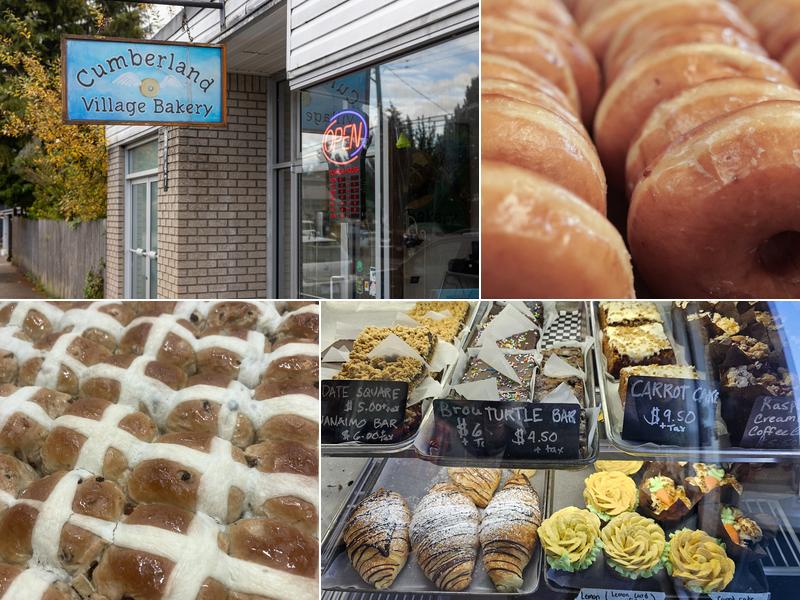 Cumberland Village Bakery