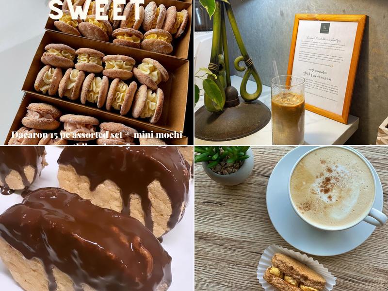 Earthling Bakery and Foods (Curbside Pickup Only)