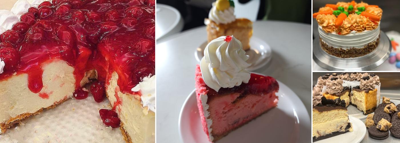 Antoinette's Cheesecakes Dartmouth