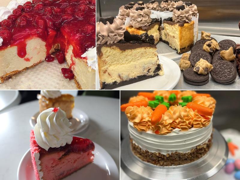 Antoinette's Cheesecakes Dartmouth