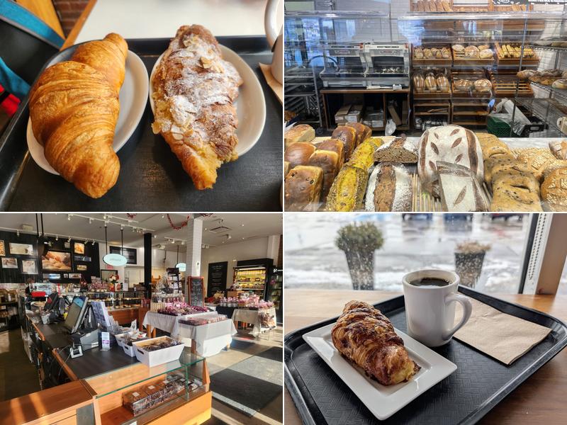 Première Moisson - Kirkland