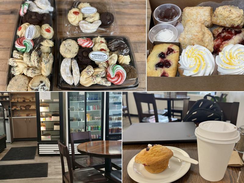 Heather's Bakery Cafe