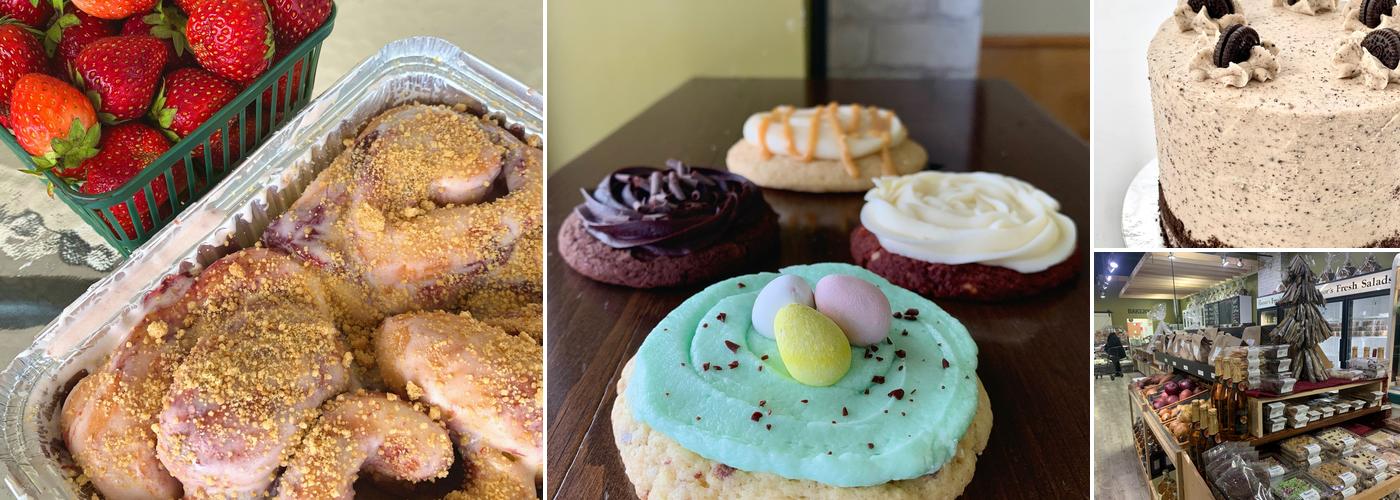 Reesor's Market & Bakery