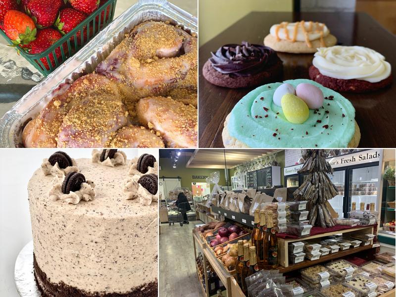 Reesor's Market & Bakery