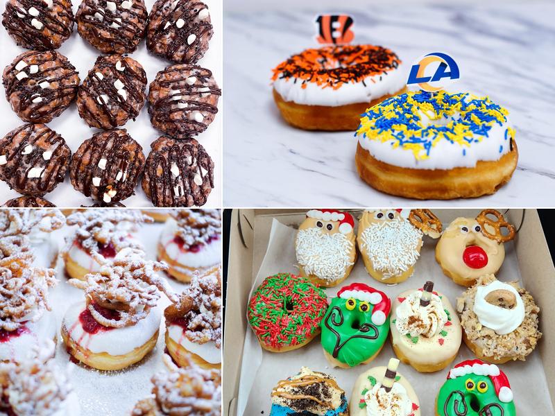 All You Knead Bakery