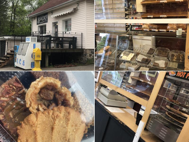 Rosseau Bakery & Variety