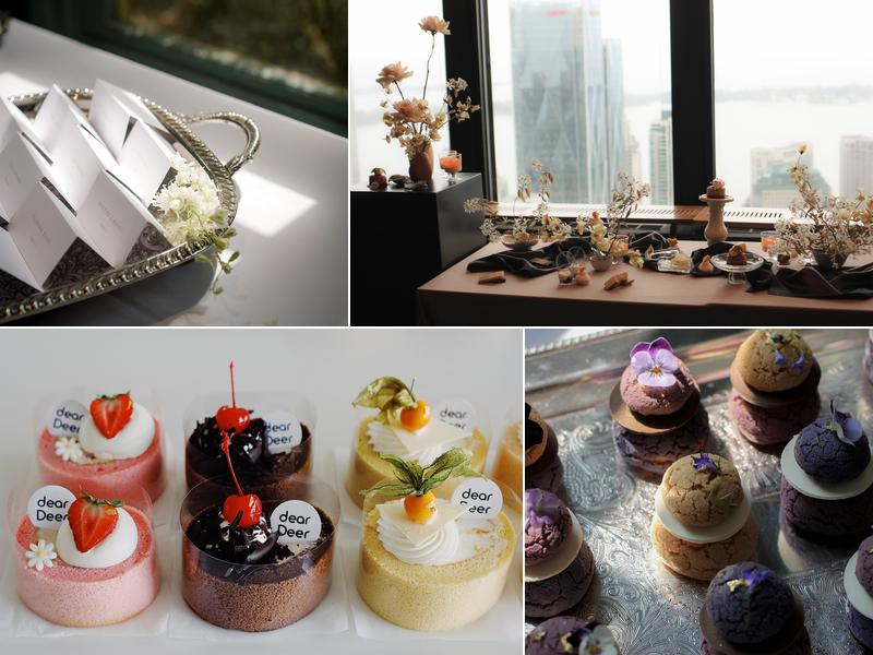 dearDeer Baking and Pastry Lab