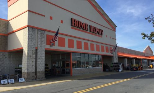 The Home Depot