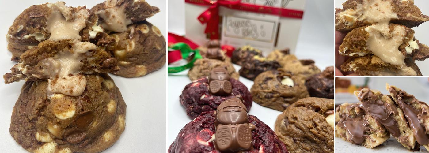 Atelier Biscoui Inc.