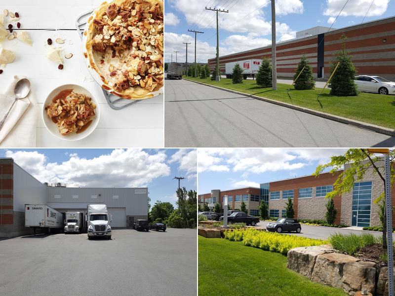 Boulart 1355 32e Avenue, Lachine