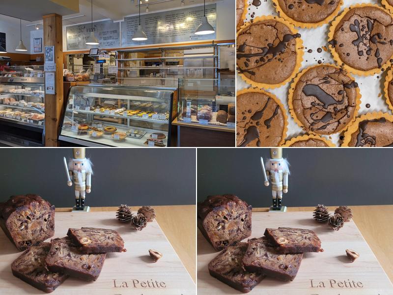 La Petite Boulangerie