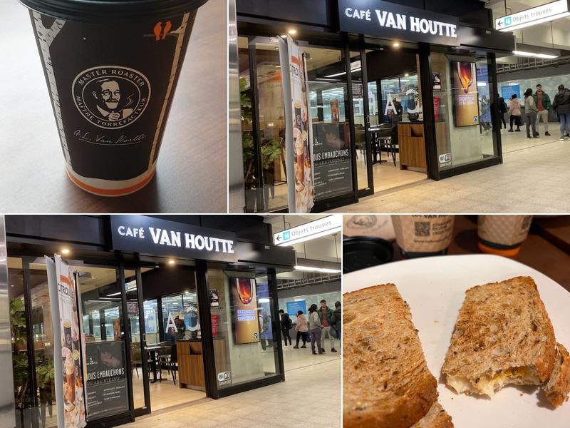 Café Van Houtte