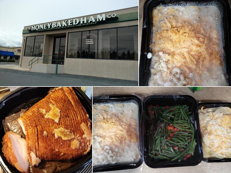 The Honey Baked Ham Company