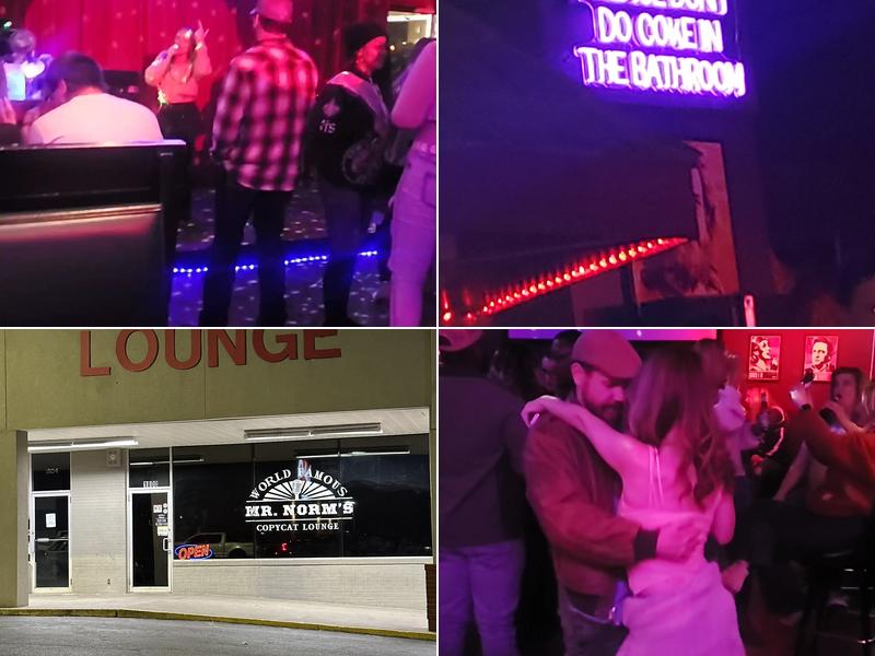 Mr Norms 1800 Darby Dr, Florence