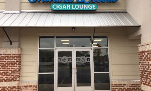 Havana Breeze Cigar Lounge