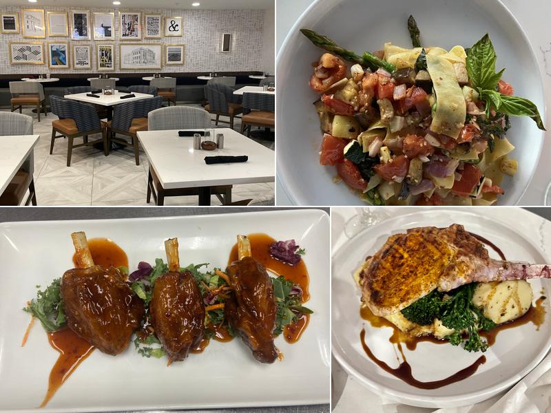 ThreeSixty Kitchen + Bar 2740 Ross Clark Cir Suite A, Dothan