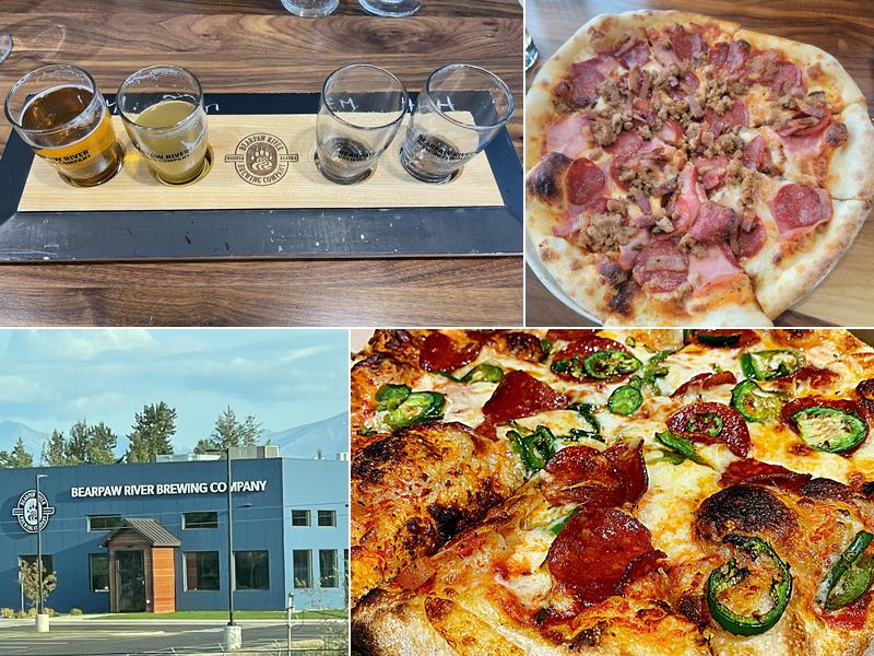 Bearpaw River Brewing Company