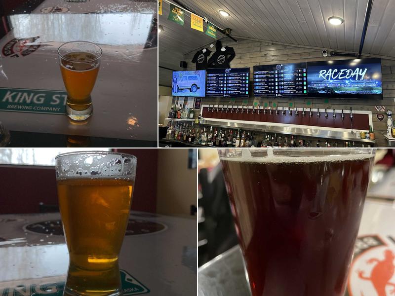 North Pole Alehouse 2643 Old Richardson Hwy, North Pole