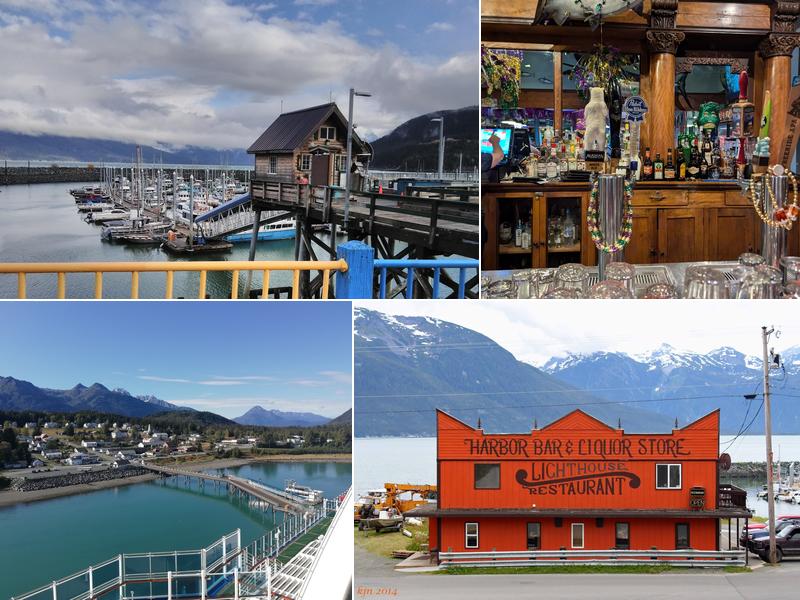 Harbor Bar 1 Main St, Haines