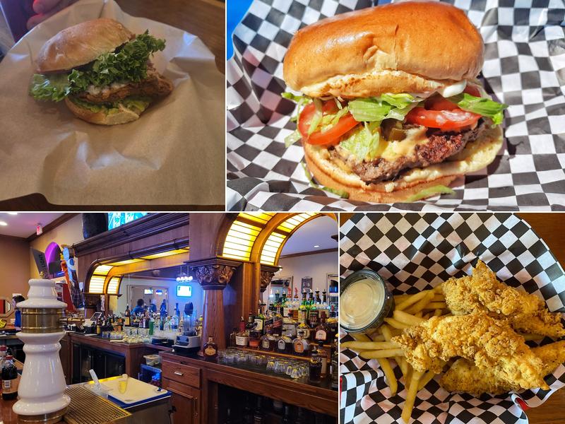 Coopers Pub 4499 AZ-69, Prescott