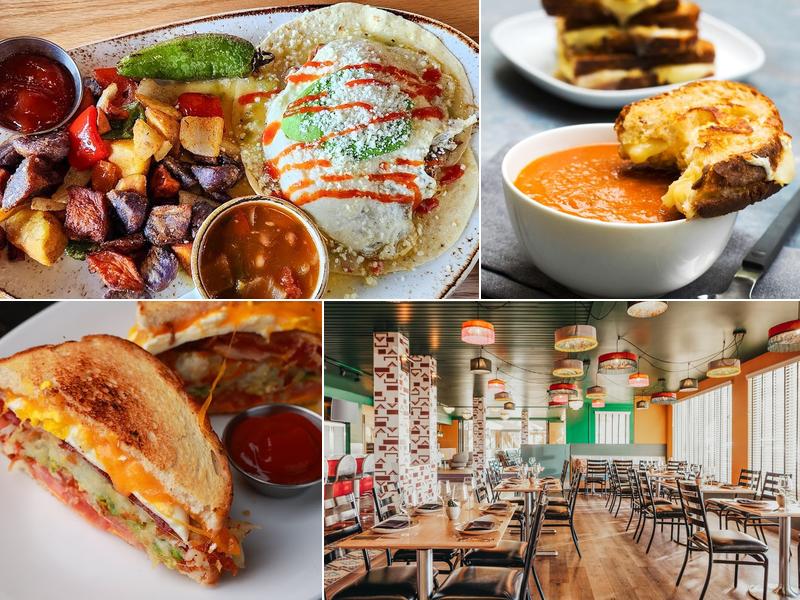 Rascal Modern American Diner & Bar