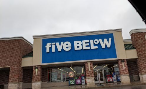 Five Below