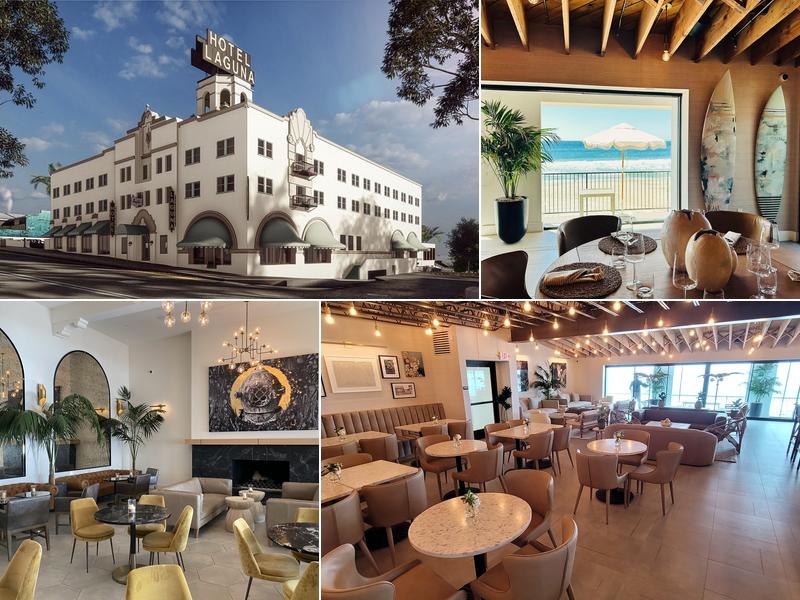 Larsen 425 S Coast Hwy, Laguna Beach