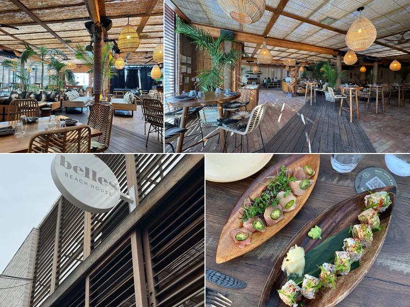 Belles Beach House 24 Windward Ave, Venice