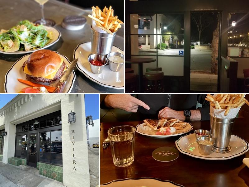 Riviera Bar 20 W Figueroa St, Santa Barbara