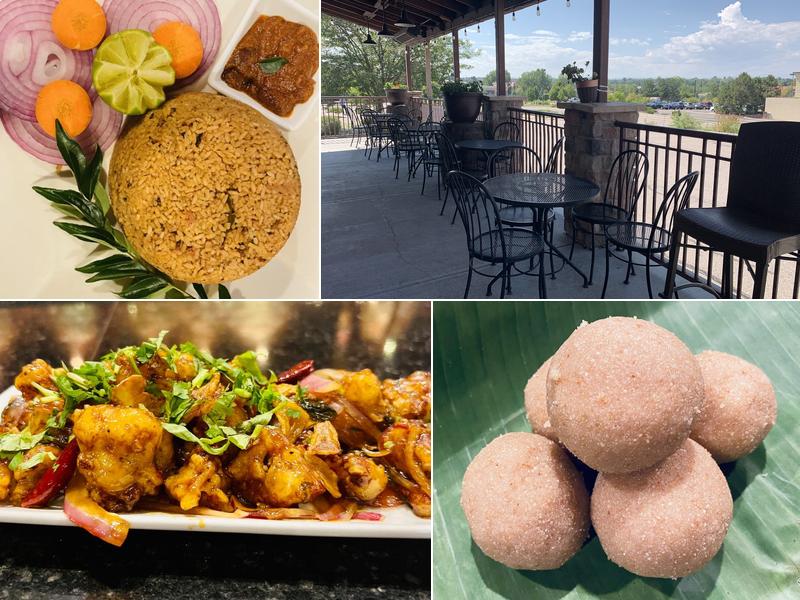 Paradise Tavern 9239 Park Meadows Dr, Lone Tree