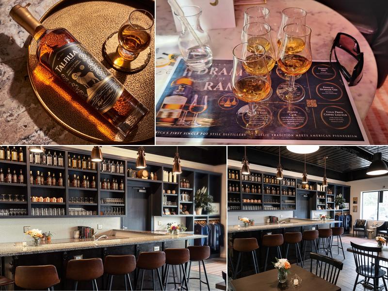 Talnua Distillery 5405 W 56th Ave Unit C, Arvada