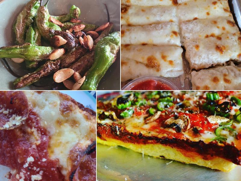 Pickup's Pizza Company