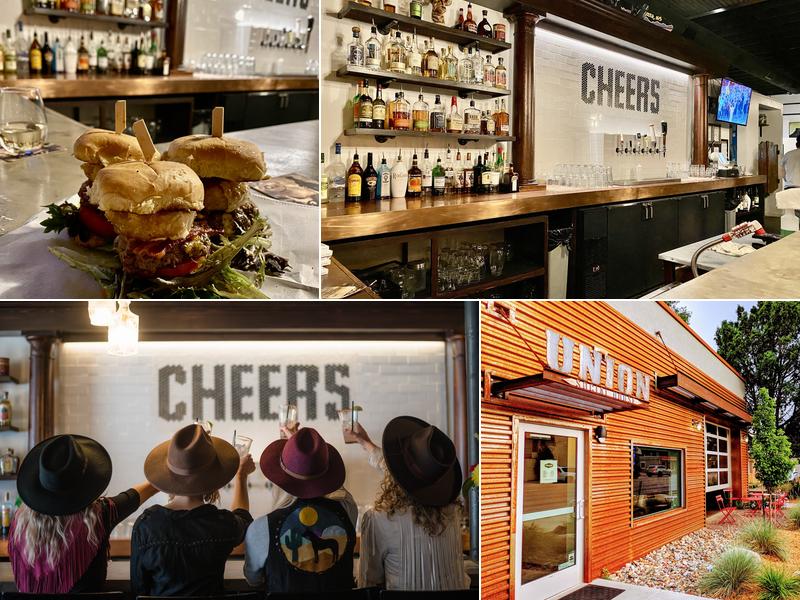 Union Social House 3062 Main Ave, Durango